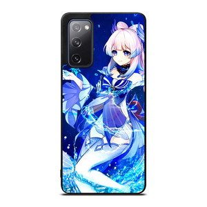 GENSHIN IMPACT SANGONOMIYA KOKOMI Samsung Galaxy S20 FE Case Cover