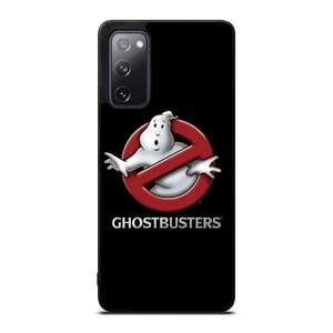 GHOSBUSTERS EMBLEM Samsung Galaxy S20 FE Case Cover