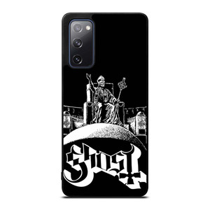 GHOST ROCK BAND ICON Samsung Galaxy S20 FE Case Cover
