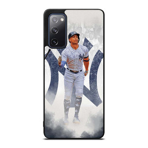 GIANCARLO STANTON NEW YORK YANKEES MLB Samsung Galaxy S20 FE Case Cover GIANCARLO STANTON NEW YORK YANKEES MLB Samsung Galaxy S20 FE Case Cover