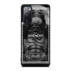 GIVENCHY PARIS MONUMENTAL Samsung Galaxy S20 FE Case Cover