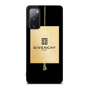 GIVENCHY PARIS NAME TAG Samsung Galaxy S20 FE Case Cover GIVENCHY PARIS NAME TAG Samsung Galaxy S20 FE Case Cover