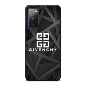 GIVENCHY STRIP LOGO Samsung Galaxy S20 FE Case Cover GIVENCHY STRIP LOGO Samsung Galaxy S20 FE Case Cover