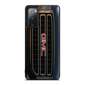 GMC CAR METAL GRILLES Samsung Galaxy S20 FE Case Cover