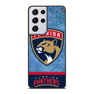 FLORIDA PANTHERS HOCKEY TEAM Samsung Galaxy S21 Ultra Case Cover