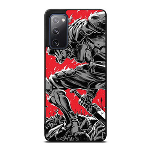 GOBLIN SLAYER ANIME ART Samsung Galaxy S20 FE Case Cover