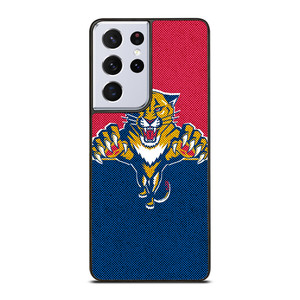 FLORIDA PANTHERS NHL HOCKEY 2 Samsung Galaxy S21 Ultra Case Cover
