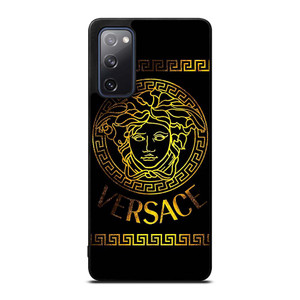 GOLDEN MEDUSA STRIPS Samsung Galaxy S20 FE Case Cover