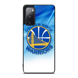 GOLDEN STATE WARRIORS NBA 2 Samsung Galaxy S20 FE Case Cover