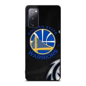 GOLDEN STATE WARRIORS NBA 3 Samsung Galaxy S20 FE Case Cover