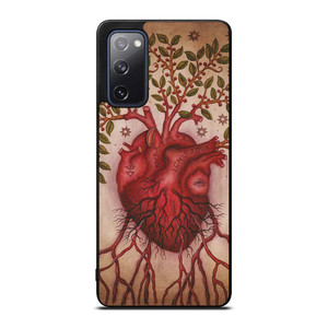 GOOD CHARLOTTE CARDIOLOGY Samsung Galaxy S20 FE Case Cover