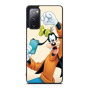 GOOFY DISNEY FUNNY Samsung Galaxy S20 FE Case Cover GOOFY DISNEY FUNNY Samsung Galaxy S20 FE Case Cover