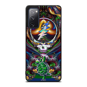 GRATEFUL DEAD ART 2 Samsung Galaxy S20 FE Case Cover