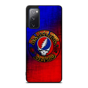 GRATEFUL DEAD SYMBOL Samsung Galaxy S20 FE Case Cover
