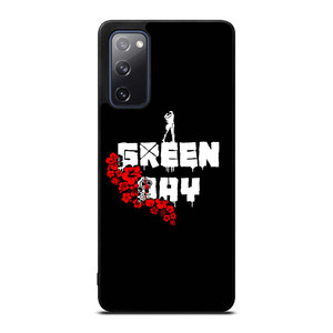 GREEN DAY LOGO Samsung Galaxy S20 FE Case Cover