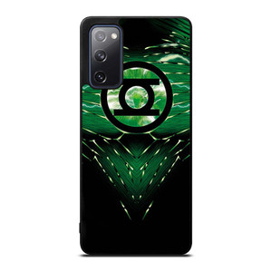 GREEN LANTERN LOGO Samsung Galaxy S20 FE Case Cover