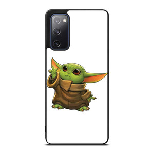 GROGU BABY YODA STAR WARS Samsung Galaxy S20 FE Case Cover