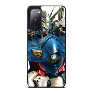 GUNDAM ANIME MOBILE SUIT Samsung Galaxy S20 FE Case Cover