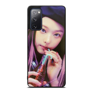 HAERIN NEWJEANS KPOP Samsung Galaxy S20 FE Case Cover
