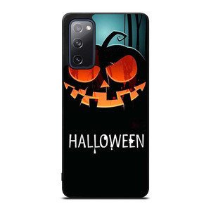 HALLOWEEN ICON Samsung Galaxy S20 FE Case Cover