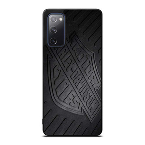 HARLEY DAVIDSON METAL LOGO Samsung Galaxy S20 FE Case Cover