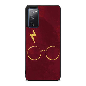 HARRY POTTER ICON Samsung Galaxy S20 FE Case Cover