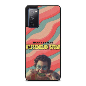 HARRY STYLES WATERMELON SUGAR Samsung Galaxy S20 FE Case Cover HARRY STYLES WATERMELON SUGAR Samsung Galaxy S20 FE Case Cover
