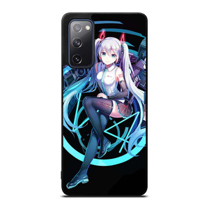 HATSUNE MIKU ANIME Samsung Galaxy S20 FE Case Cover