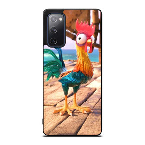 HEIHEI MOANA CHICKEN Samsung Galaxy S20 FE Case Cover