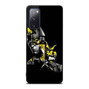 HERO BATMAN ANOS Samsung Galaxy S20 FE Case Cover HERO BATMAN ANOS Samsung Galaxy S20 FE Case Cover