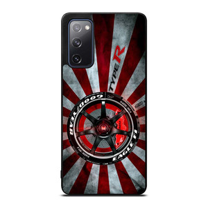 HONDA CIVIC TYPE R WHEELS Samsung Galaxy S20 FE Case Cover HONDA CIVIC TYPE R WHEELS Samsung Galaxy S20 FE Case Cover