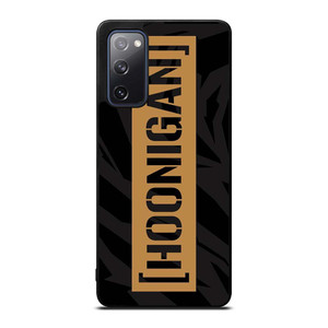 HOONIGAN RACING LOGO Samsung Galaxy S20 FE Case Cover HOONIGAN RACING LOGO Samsung Galaxy S20 FE Case Cover
