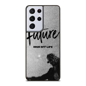 FUTURE AMERICAN RAPPER HIGH OFF LIFE Samsung Galaxy S21 Ultra Case Cover