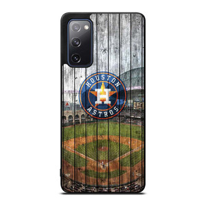 HOUSTON ASTROS BASEBALL ARENA Samsung Galaxy S20 FE Case Cover