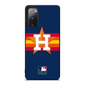 HOUSTON ASTROS MLB SYMBOL Samsung Galaxy S20 FE Case Cover
