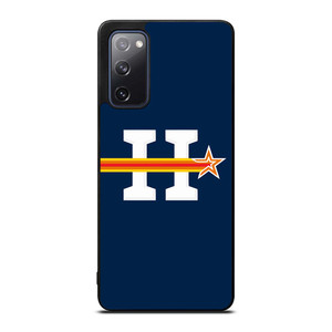 HOUSTON ASTROS STAR LOGO Samsung Galaxy S20 FE Case Cover HOUSTON ASTROS STAR LOGO Samsung Galaxy S20 FE Case Cover