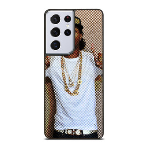 FUTURE X LIL BABY REUP RAPPER Samsung Galaxy S21 Ultra Case Cover