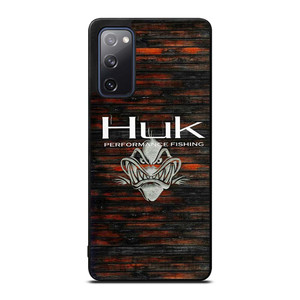HUK FISHING PERFORMANCE Samsung Galaxy S20 FE Case Cover