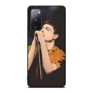 IAN CURTIS JOY DIVISION Samsung Galaxy S20 FE Case Cover