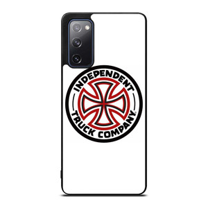 INDEPENDENT TRUCK COMPANY  Samsung Galaxy S20 FE Case Cover