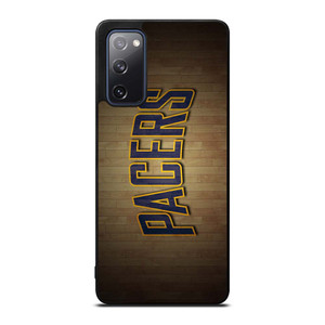 INDIANA PACERS BASKETBALL COURT LOGO Samsung Galaxy S20 FE Case Cover