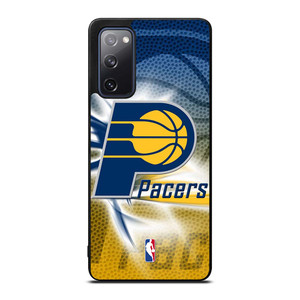 INDIANA PACERS NBA TEAM Samsung Galaxy S20 FE Case Cover
