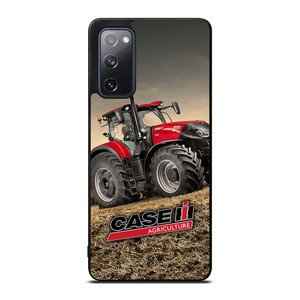 INTERNATIONAL HARVESTER CASE IH TRACTOR Samsung Galaxy S20 FE Case Cover