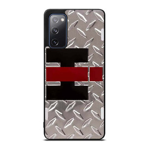 INTERNATIONAL HARVESTER EMBLEM Samsung Galaxy S20 FE Case Cover