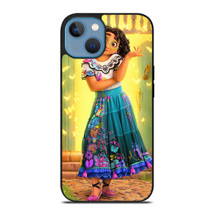 ENCANTO MIRABEL MADRIGAL DISNEY CARTOON iPhone 13 Case Cover