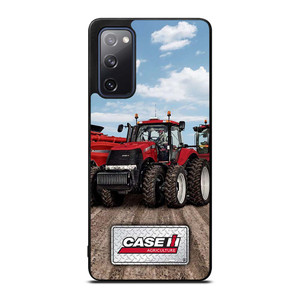INTERNATIONAL HARVESTER IH TRACTOR Samsung Galaxy S20 FE Case Cover