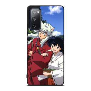 INUYASHA ANIME SERIES Samsung Galaxy S20 FE Case Cover INUYASHA ANIME SERIES Samsung Galaxy S20 FE Case Cover