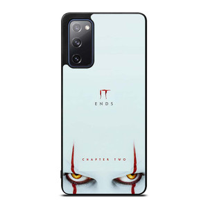 IT END CHAPTER TWO CLOWN Samsung Galaxy S20 FE Case Cover