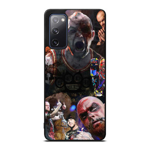 IVAN MOODY FIVER FINGER DEATH PUNCH 2 Samsung Galaxy S20 FE Case Cover