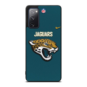 JACKSONVILLE JAGUARS NFL Samsung Galaxy S20 FE Case Cover
